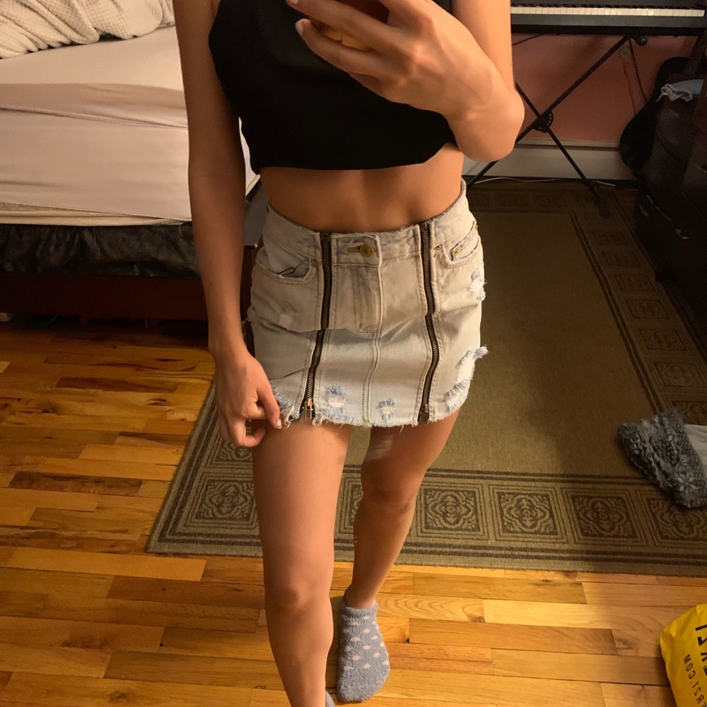 Carmar Skirt